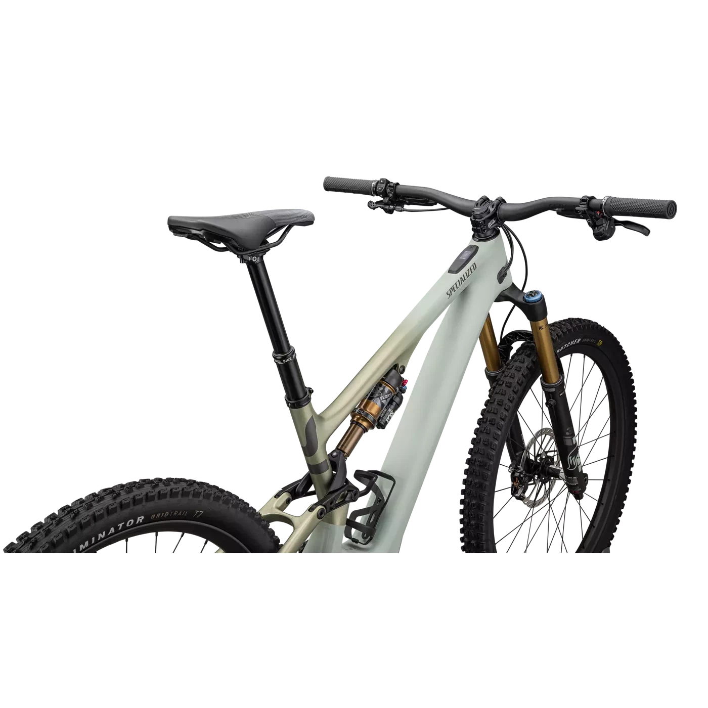 Specialized Levo SL 2 Pro Carbon 2024-BRINK