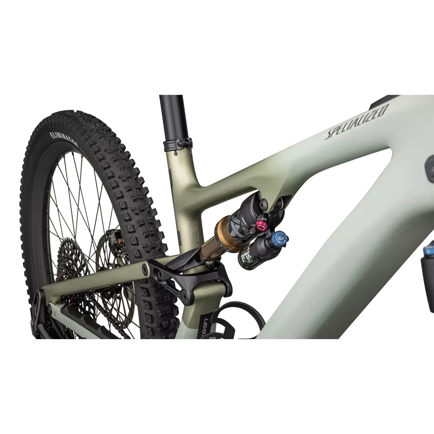 Specialized Levo SL 2 Pro Carbon 2024-BRINK