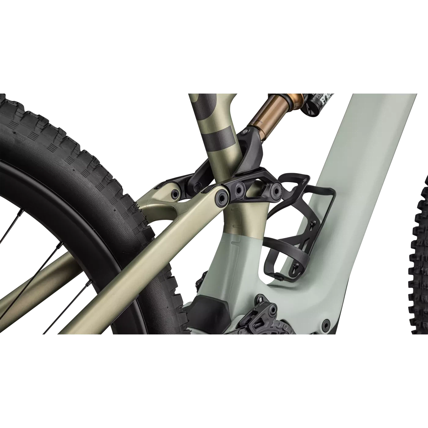 Specialized Levo SL 2 Pro Carbon 2024-BRINK