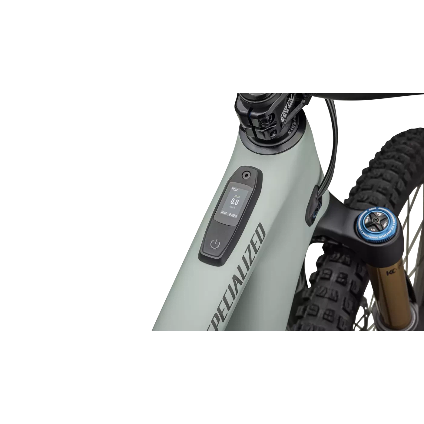 Specialized Levo SL 2 Pro Carbon 2024-BRINK