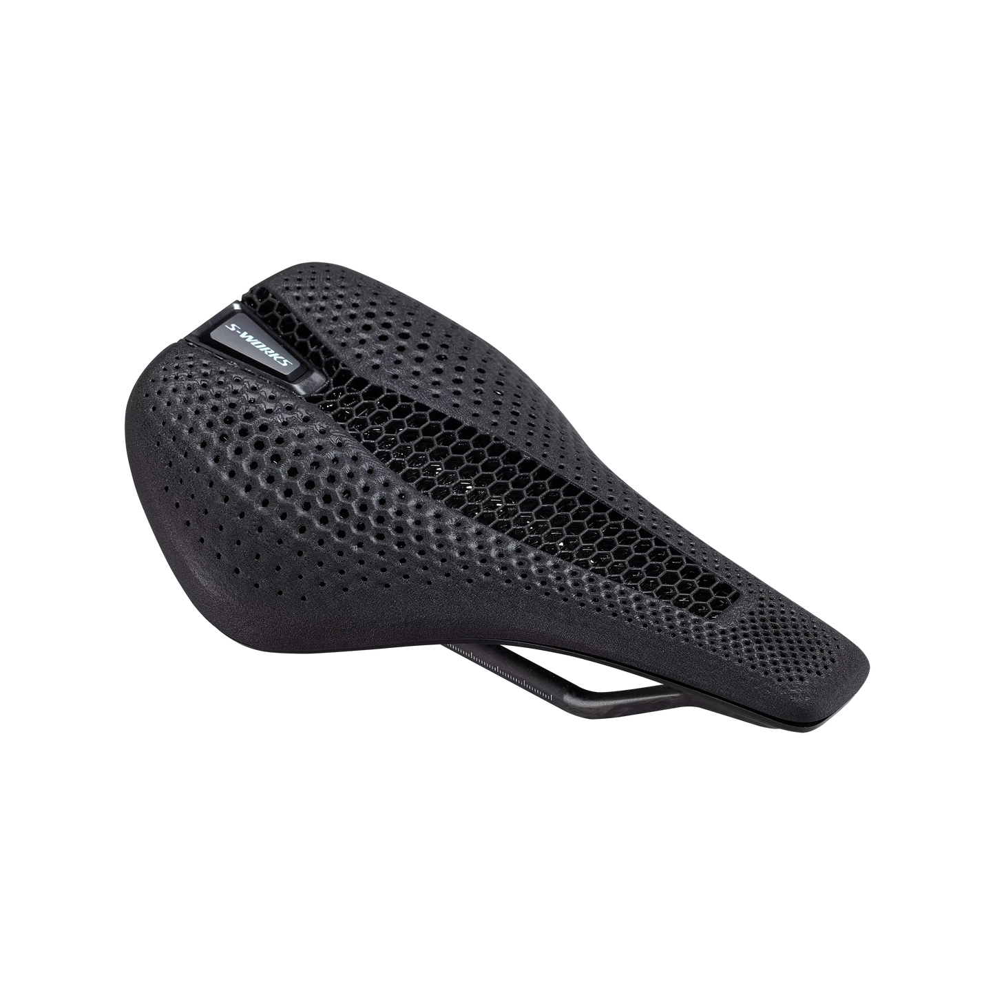 Specialized Power Evo S-Works Mirror Saddle-130mm-BRINK