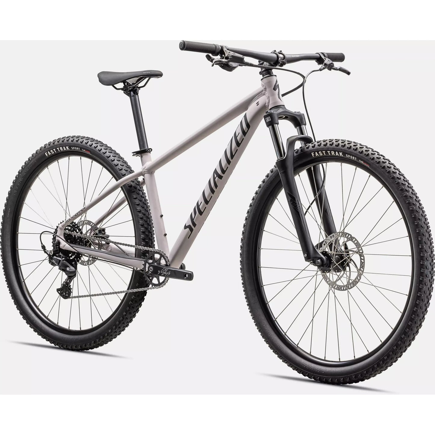 Specialized Rockhopper Sport 2025 27.5-BRINK