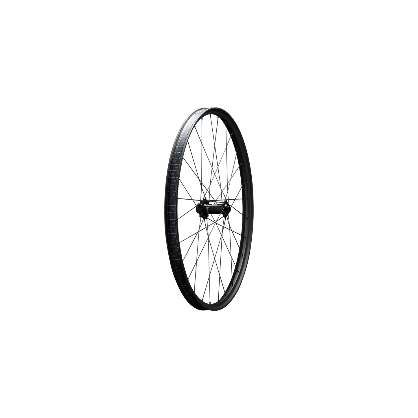 Specialized Roval Traverse SL II Hydra 2 Wheels-Front / 28h Revolite-29"-BRINK