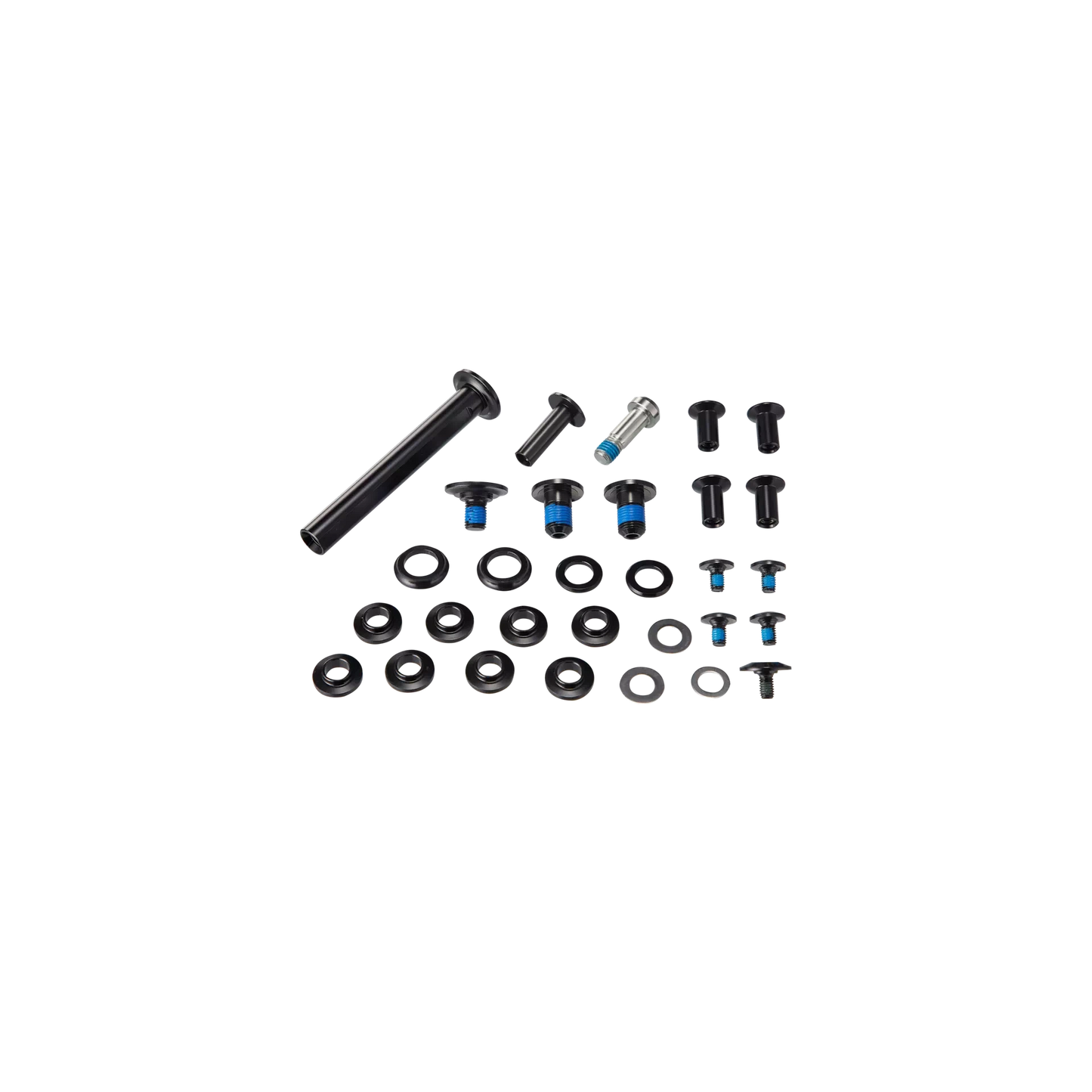 Specialized S200500003 Bolt Kit for Epic Evo 7th Generation (2021-2024)-BRINK