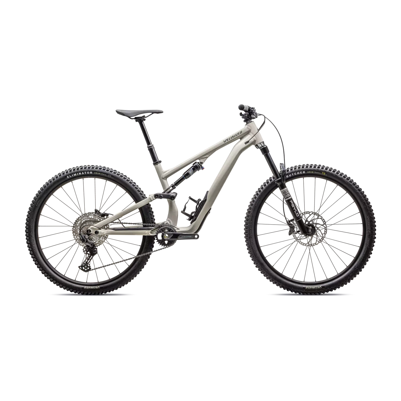 Specialized Stumpjumper Specialized Enduro Geometry 2021