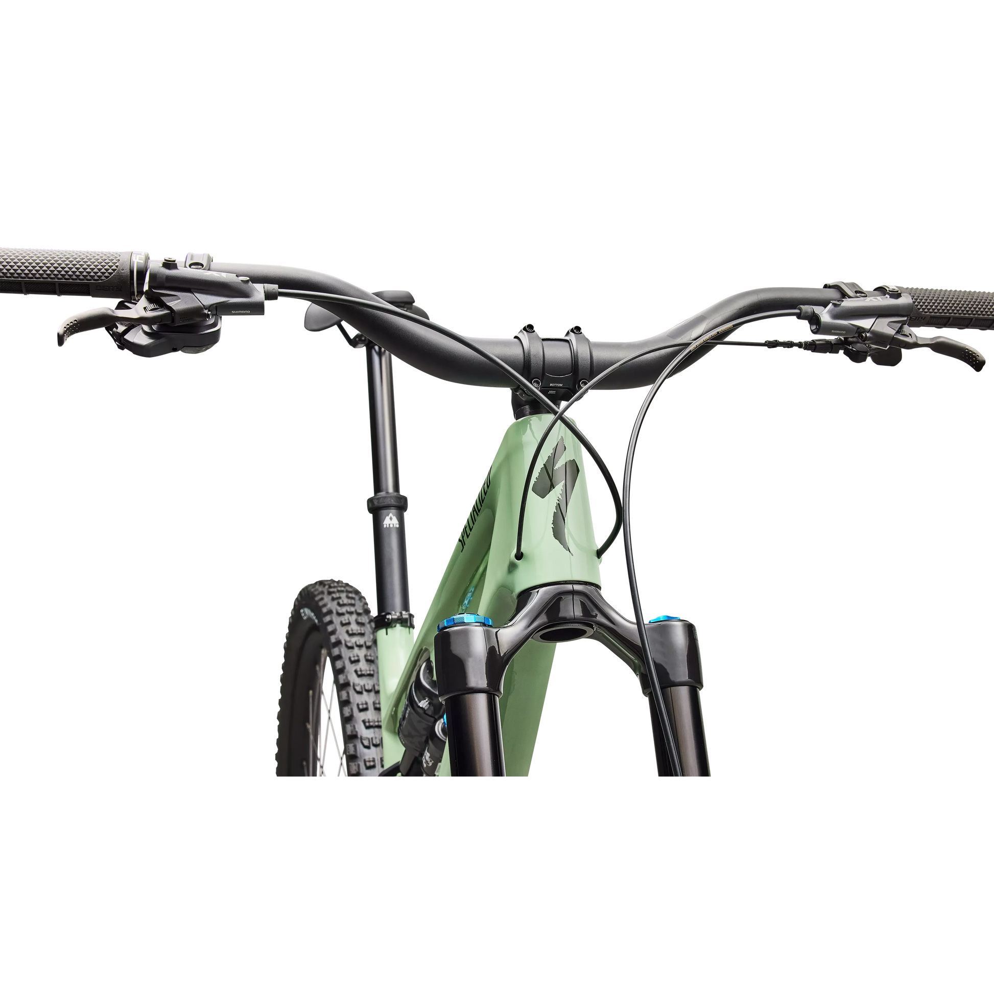 Specialized Stumpjumper 15 EVO Expert Di2 2026-BRINK