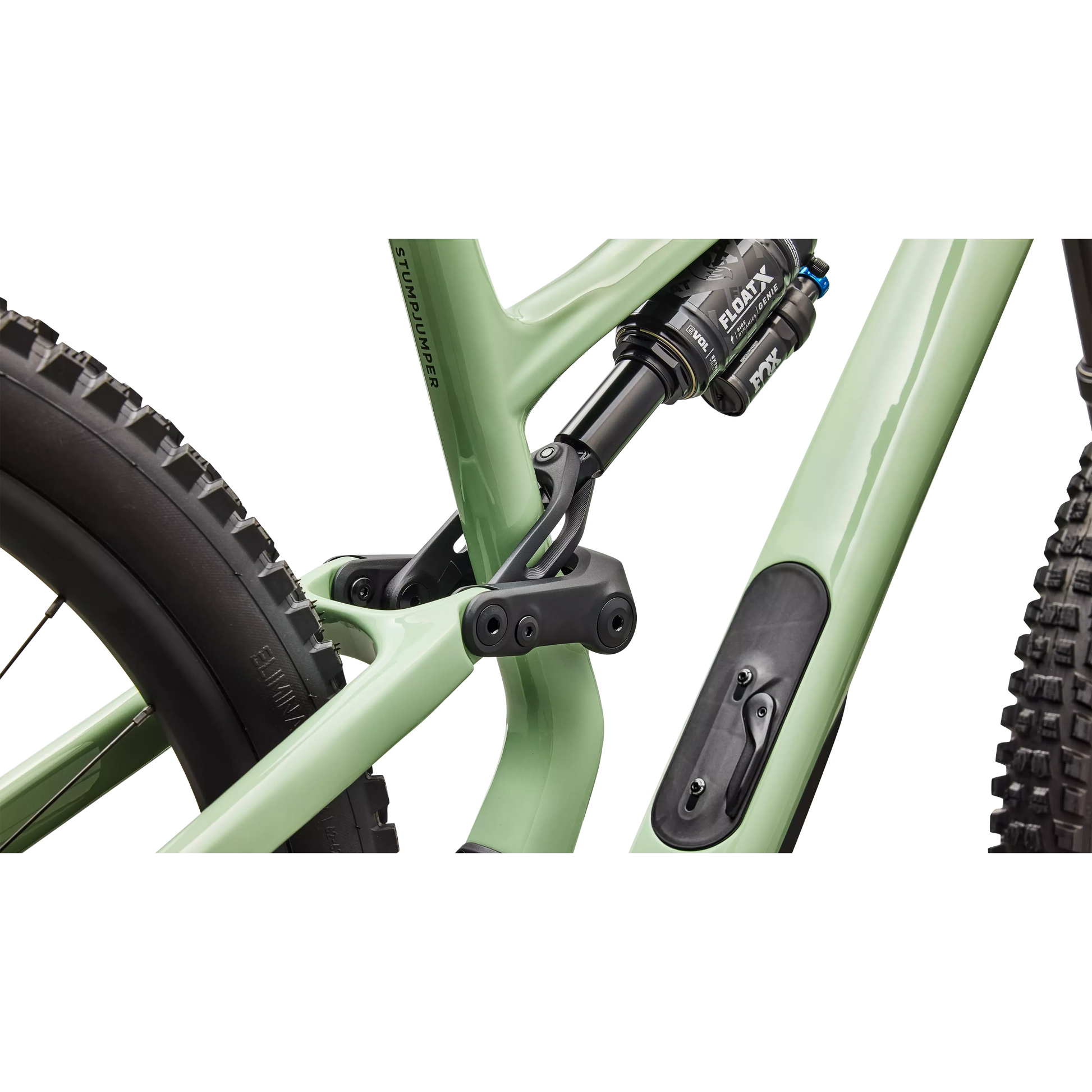 Specialized Stumpjumper 15 EVO Expert Di2 2026-BRINK