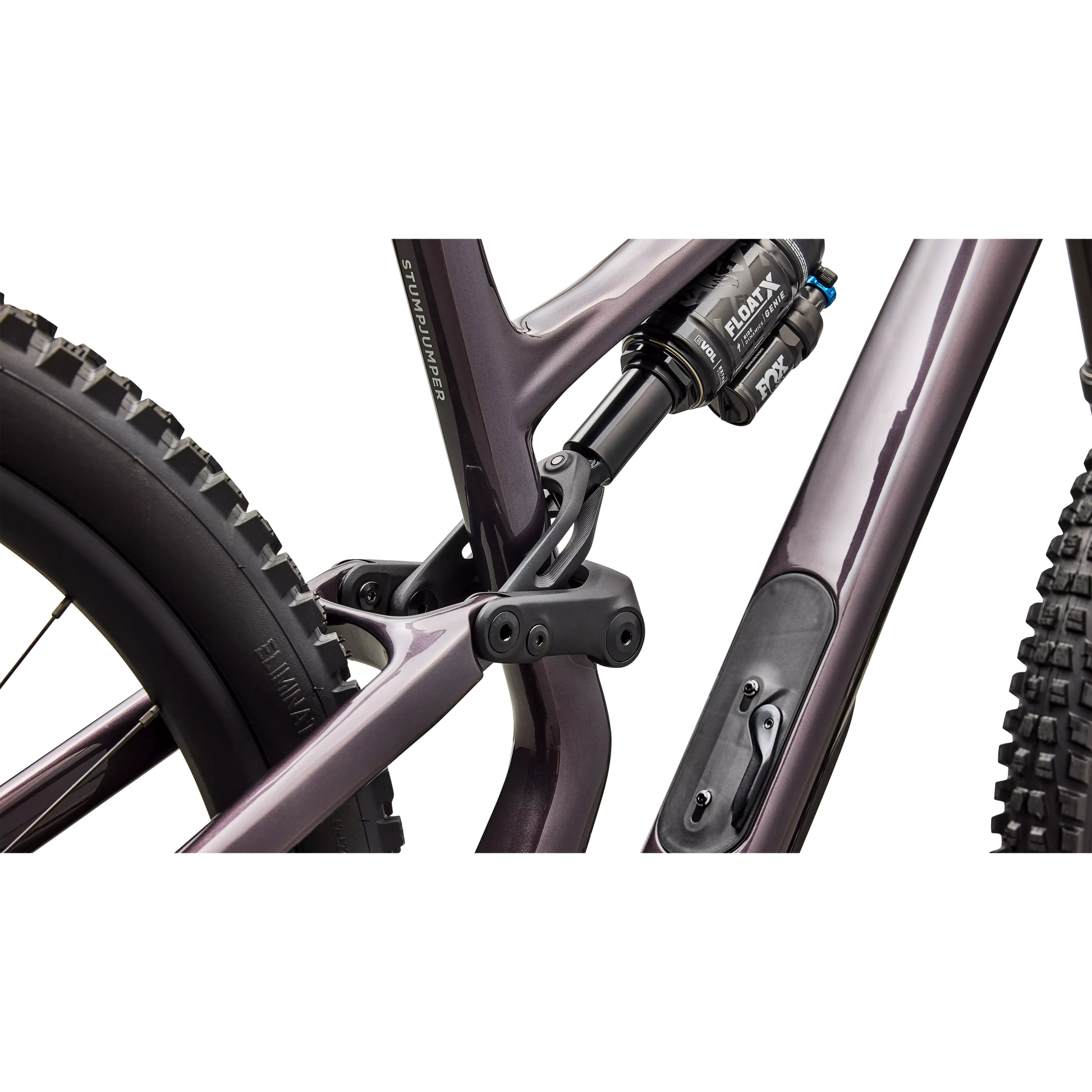 Specialized Stumpjumper 15 EVO Expert Di2 2026-BRINK