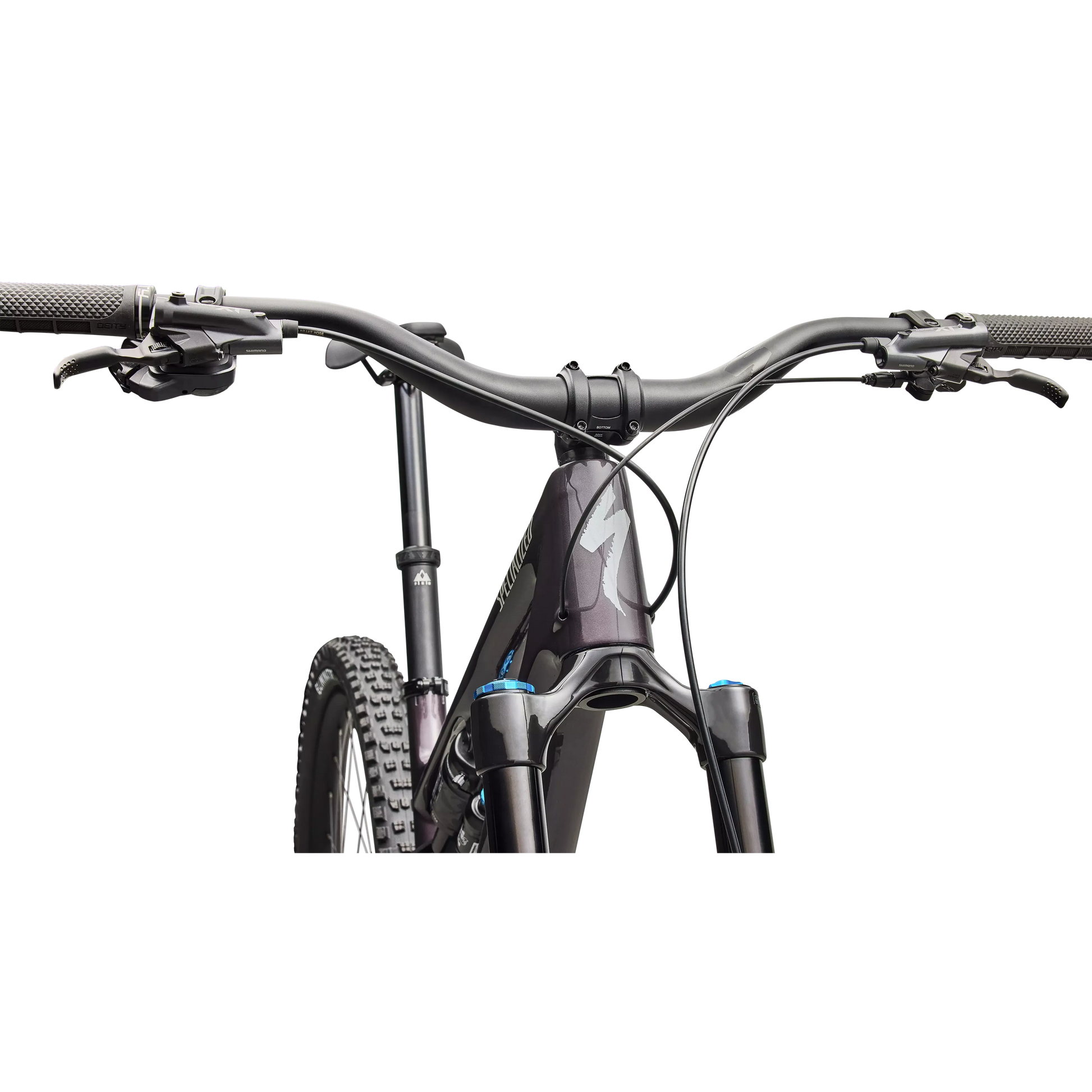 Specialized Stumpjumper 15 EVO Expert Di2 2026-BRINK