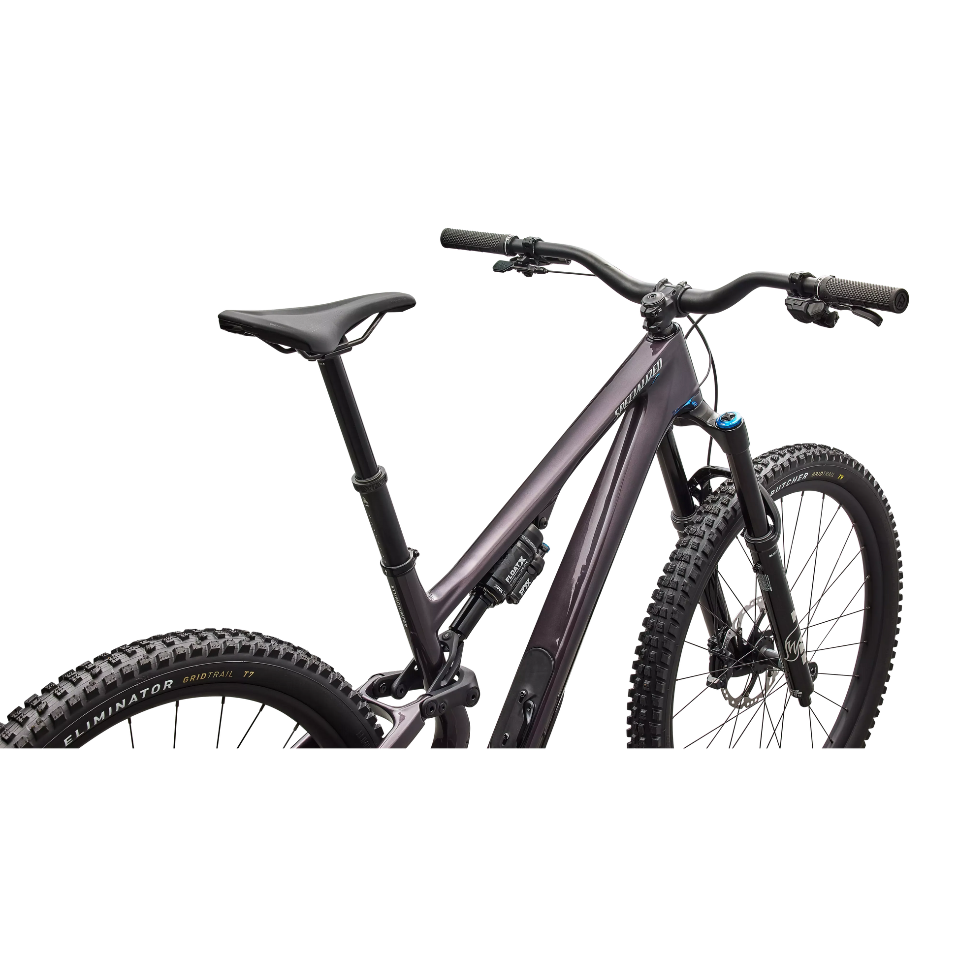 Specialized Stumpjumper 15 EVO Expert Di2 2026-BRINK