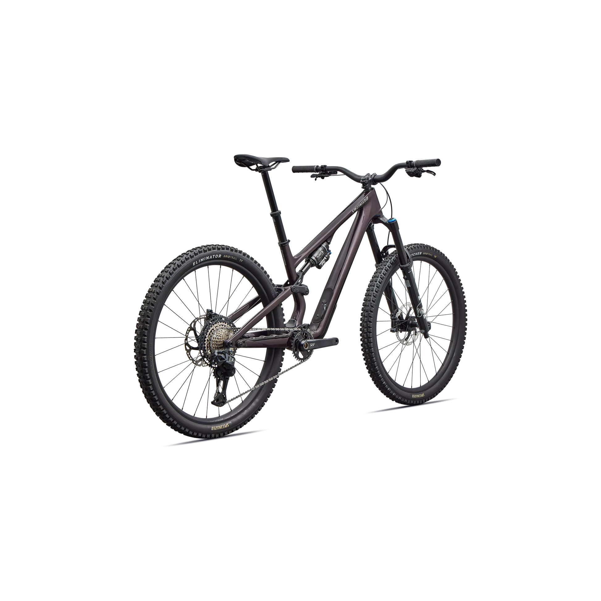 Specialized Stumpjumper 15 EVO Expert Di2 2026-BRINK