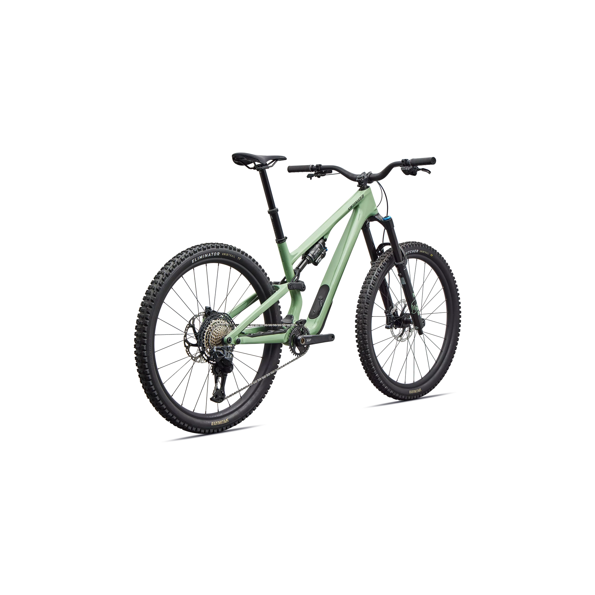 Specialized Stumpjumper 15 EVO Expert Di2 2026-BRINK