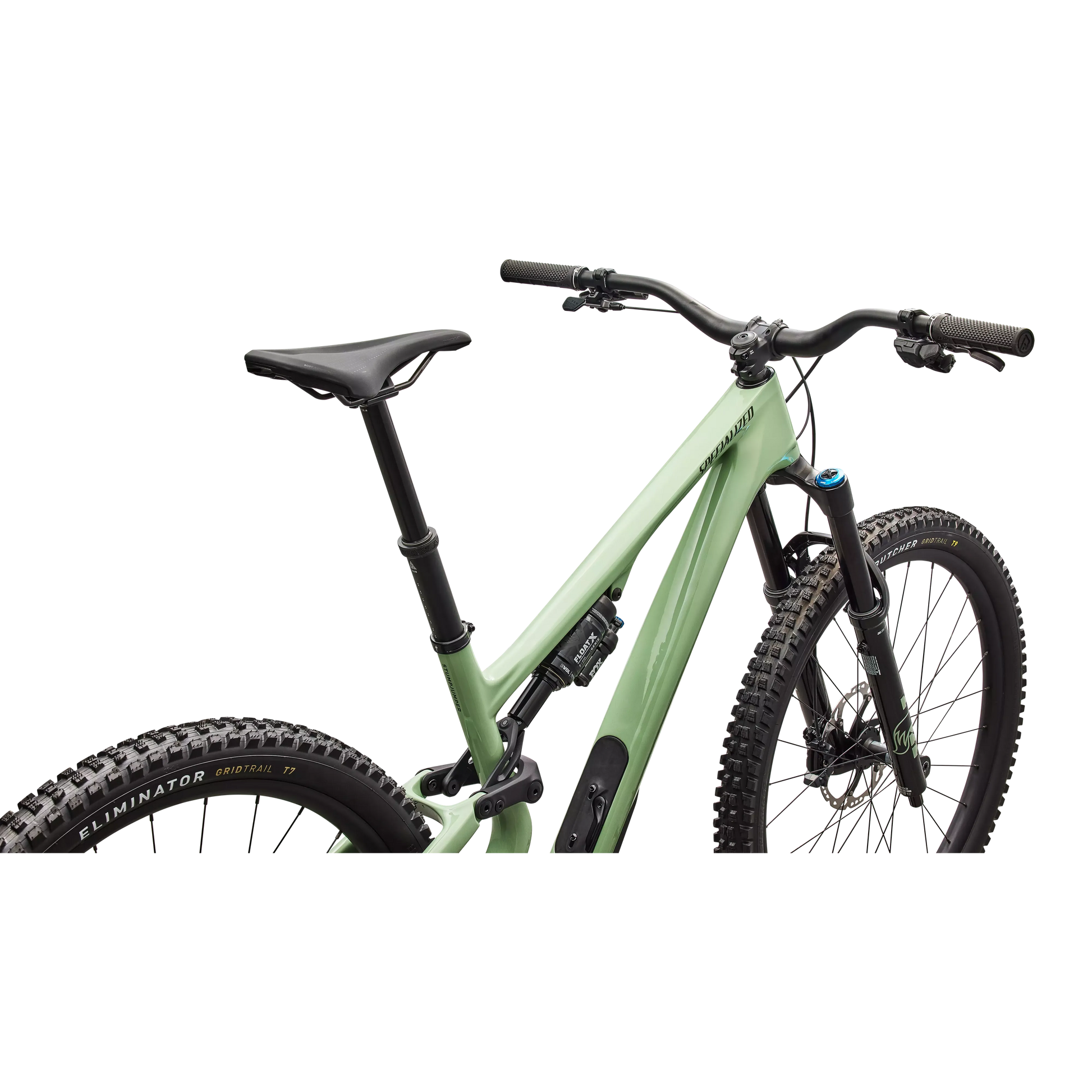 Specialized Stumpjumper 15 EVO Expert Di2 2026-BRINK
