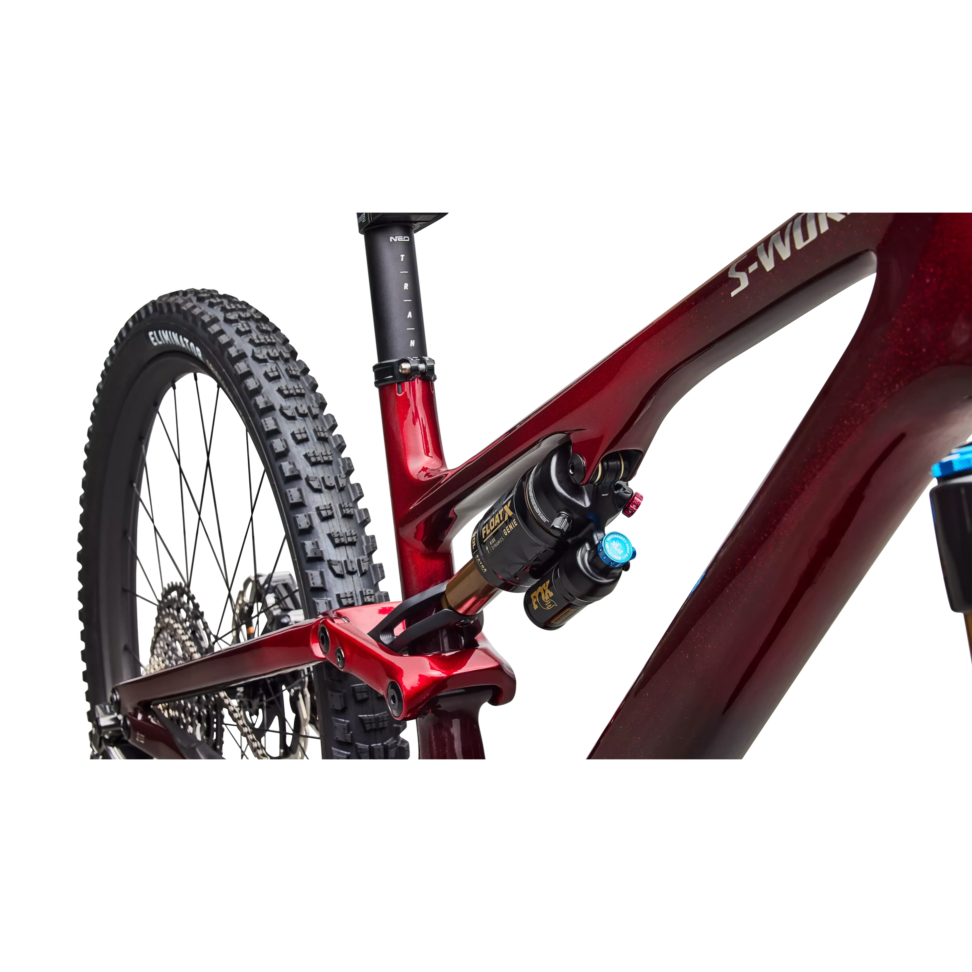 Specialized Stumpjumper 15 EVO S-Works Di2 2026-BRINK