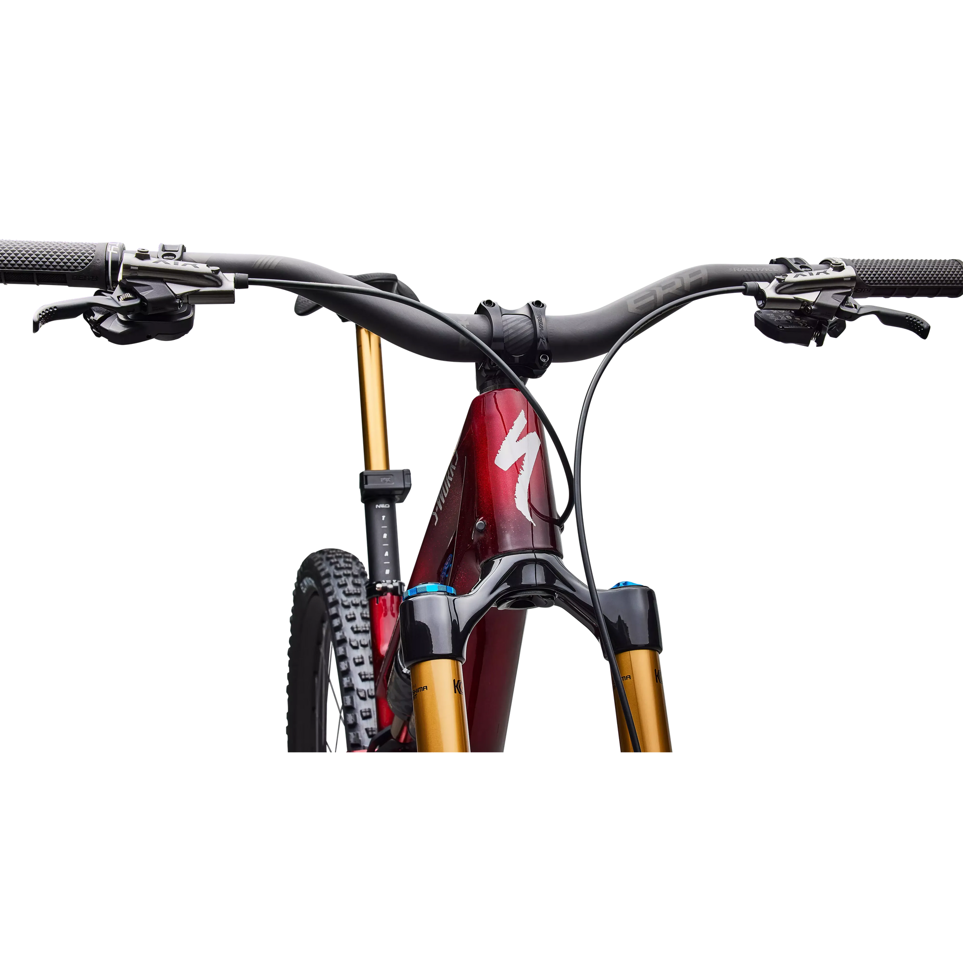 Specialized Stumpjumper 15 EVO S-Works Di2 2026-BRINK