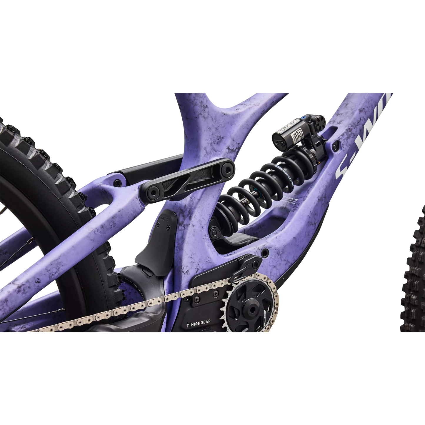 Specialized Demo 11 S-Works 2027
