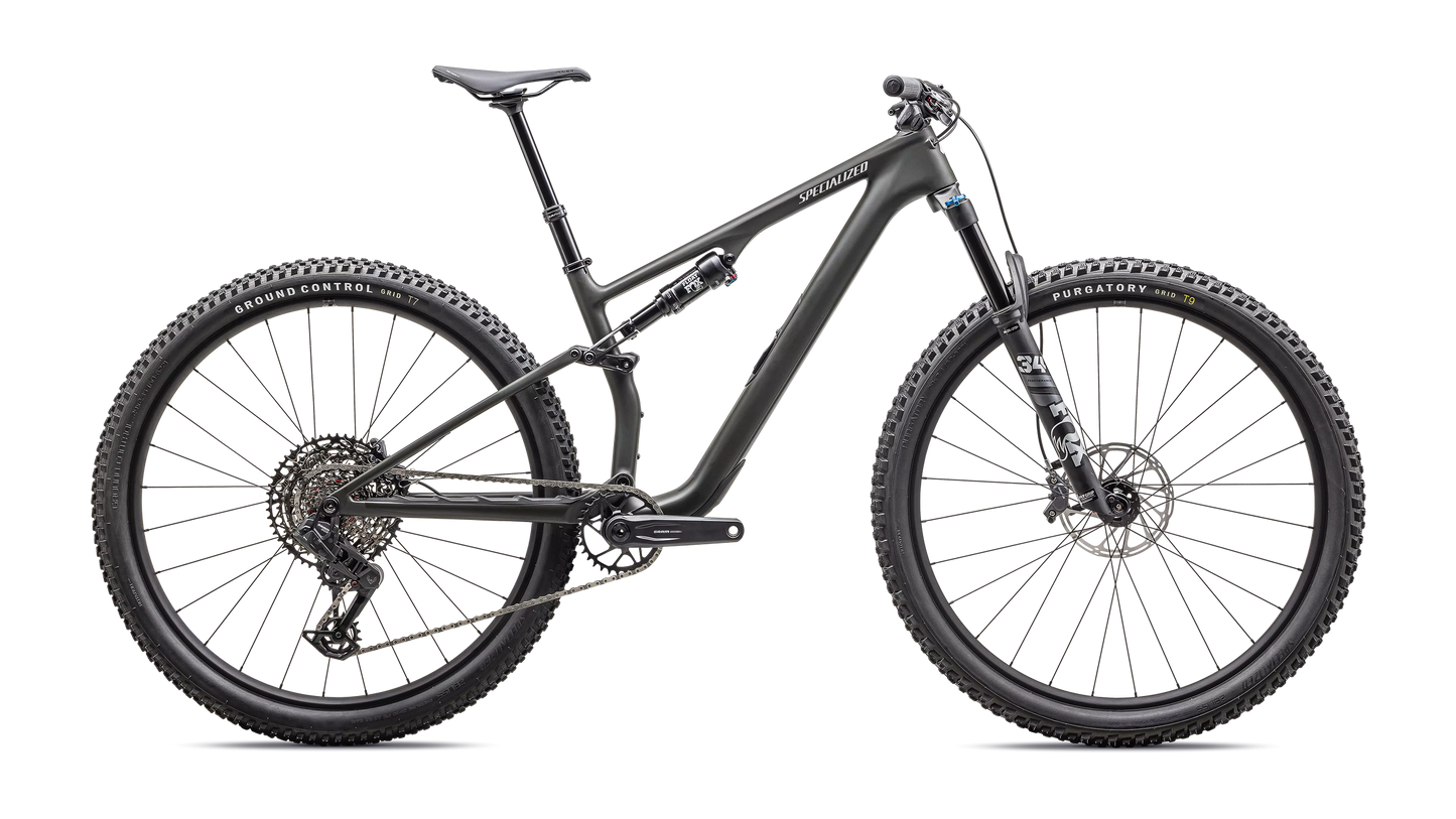 Specialized Epic 8 Comp Evo 2026