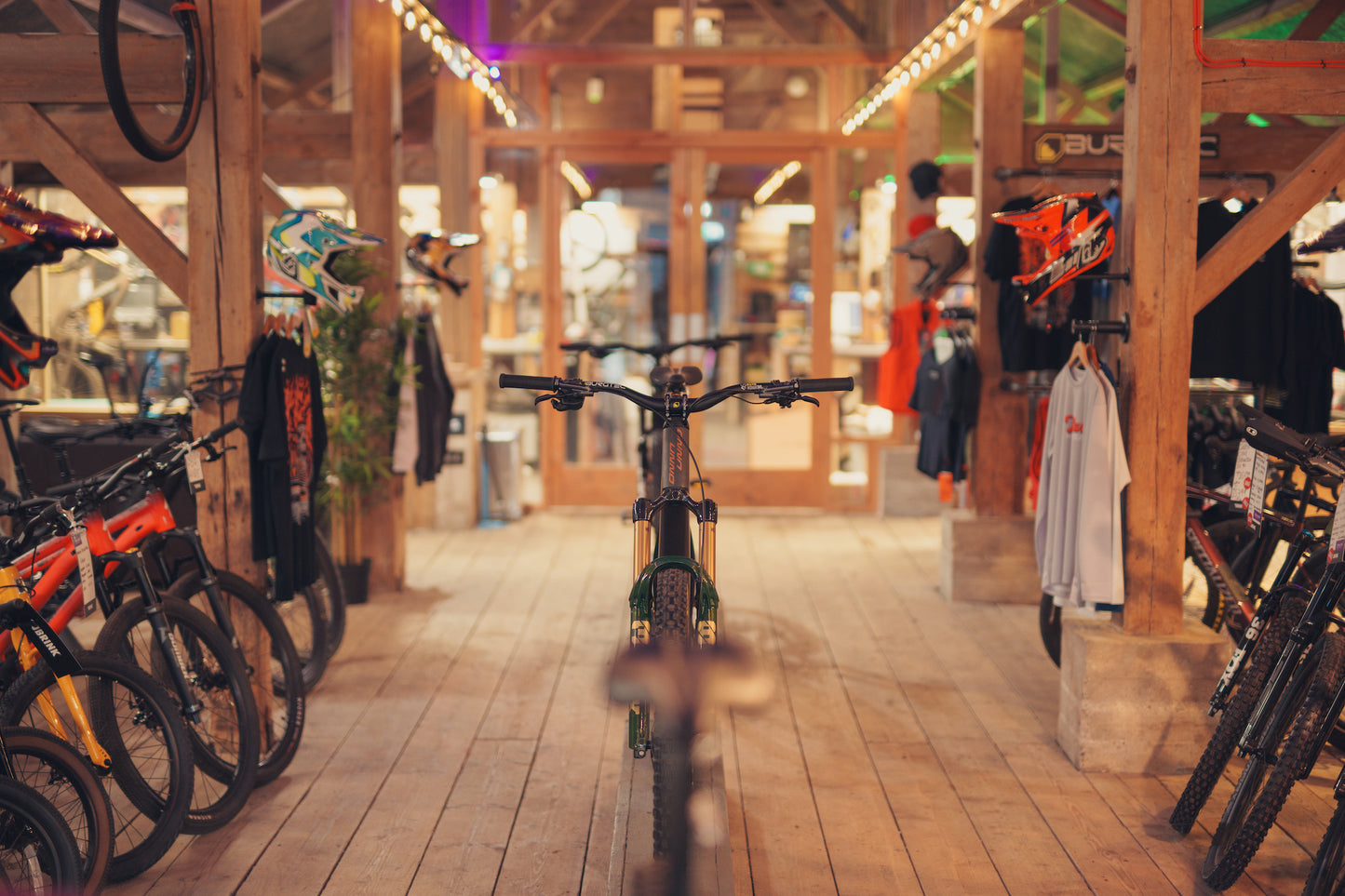 Specialized Levo 4 Comp Alloy 2026 Ohlins Edition