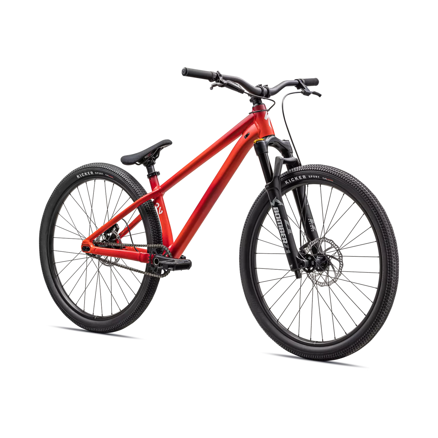 Specialized P.Series P.4