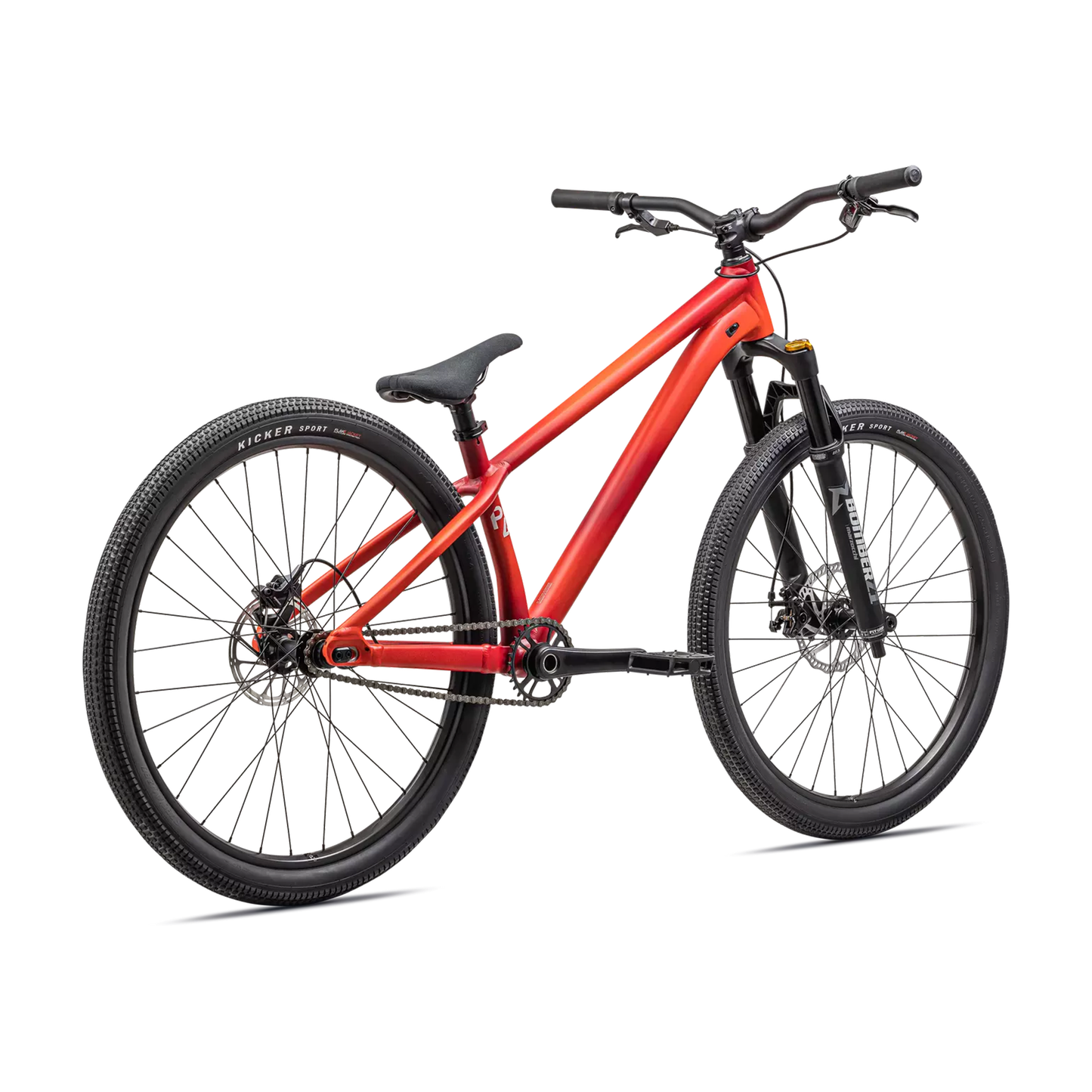 Specialized P.Series P.4