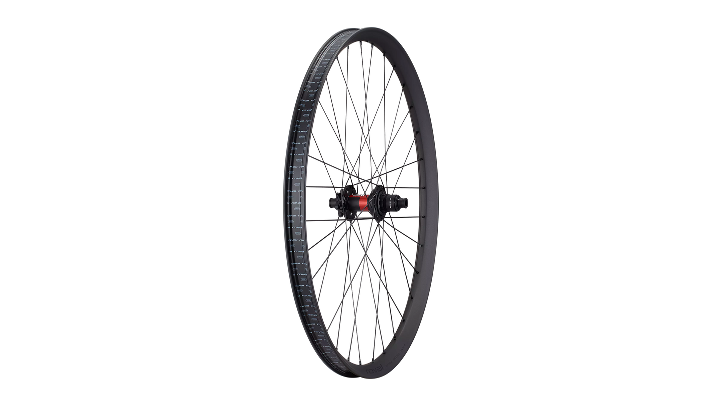Specialized Roval Traverse HD 240 DEG Wheels