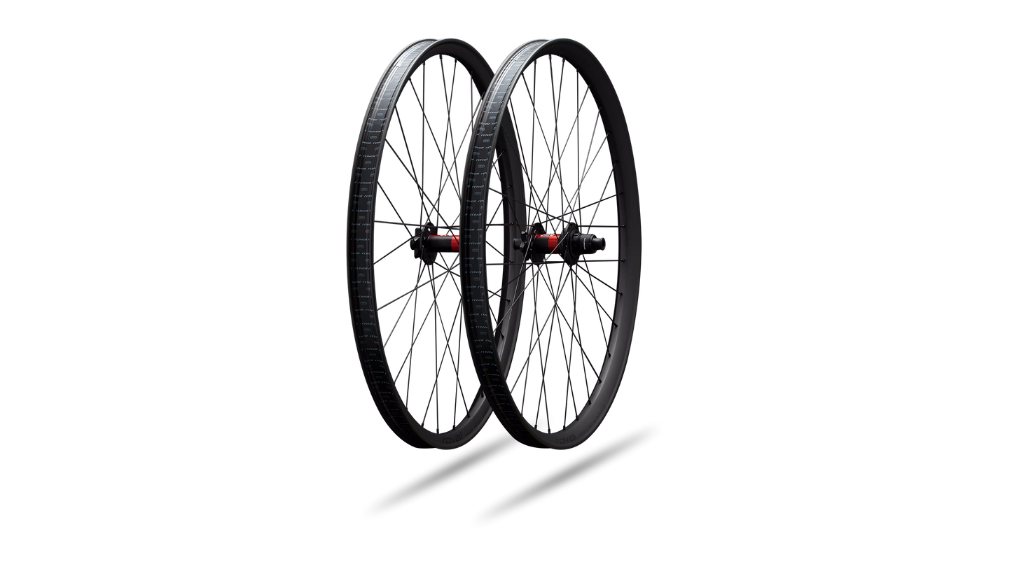 Specialized Roval Traverse HD 240 DEG Wheels