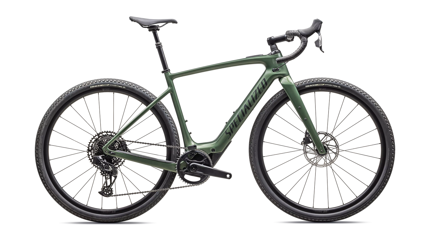 Specialized Turbo Creo 2 Comp