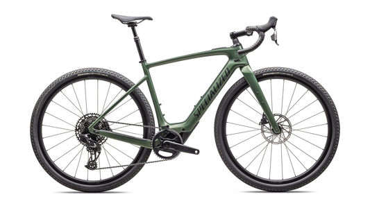 Specialized Turbo Creo 2 Comp