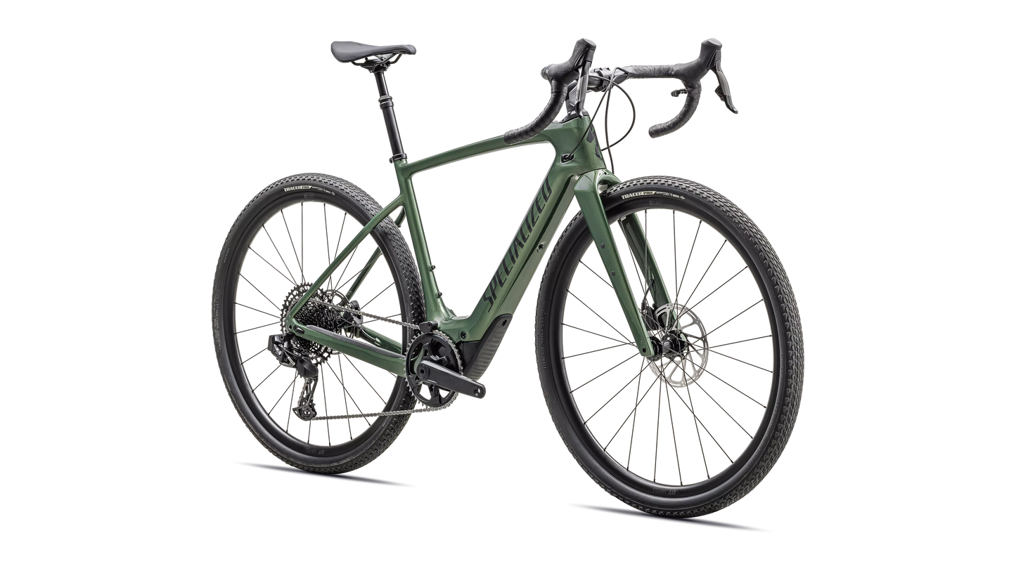 Specialized Turbo Creo 2 Comp