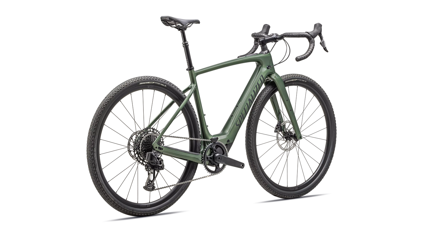 Specialized Turbo Creo 2 Comp