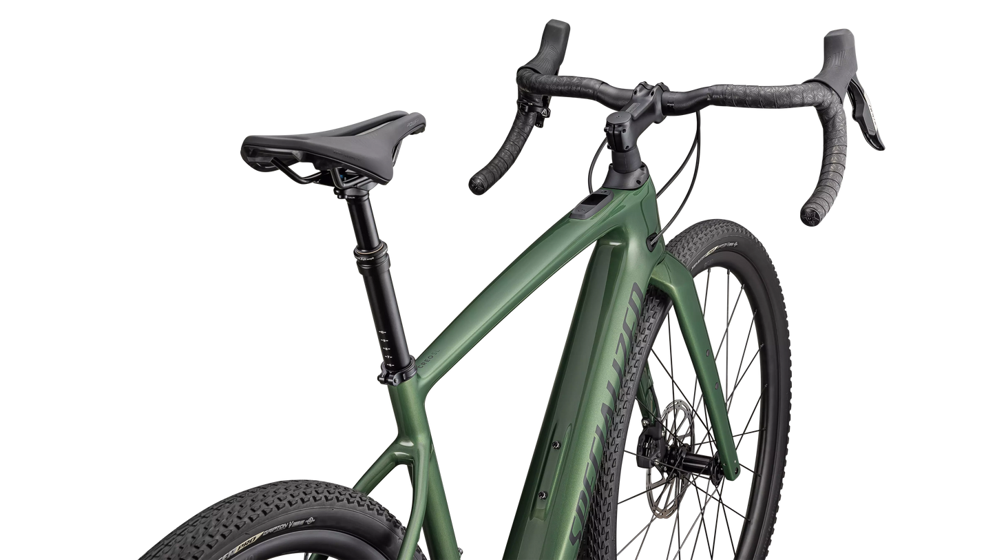 Specialized Turbo Creo 2 Comp
