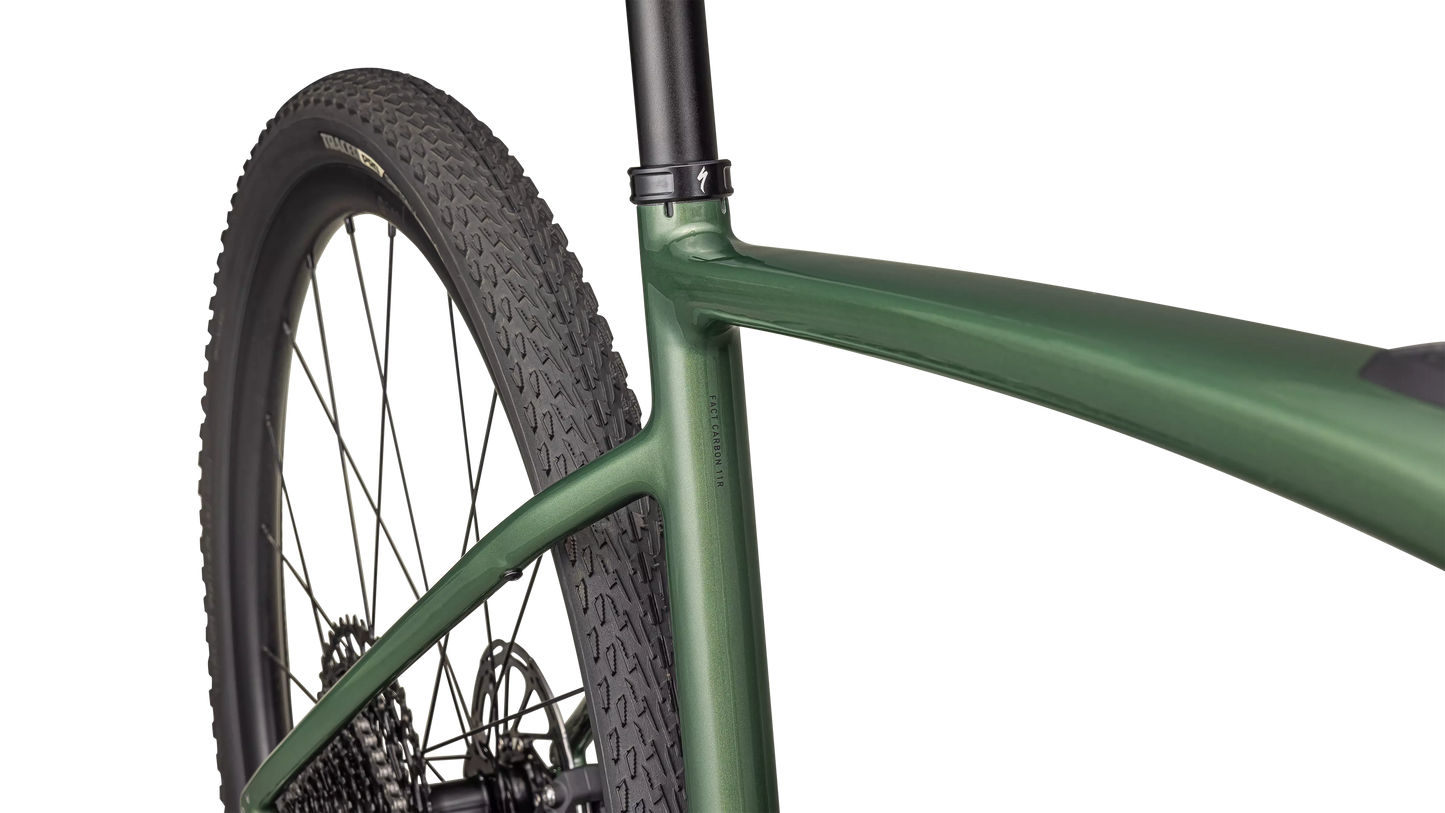 Specialized Turbo Creo 2 Comp