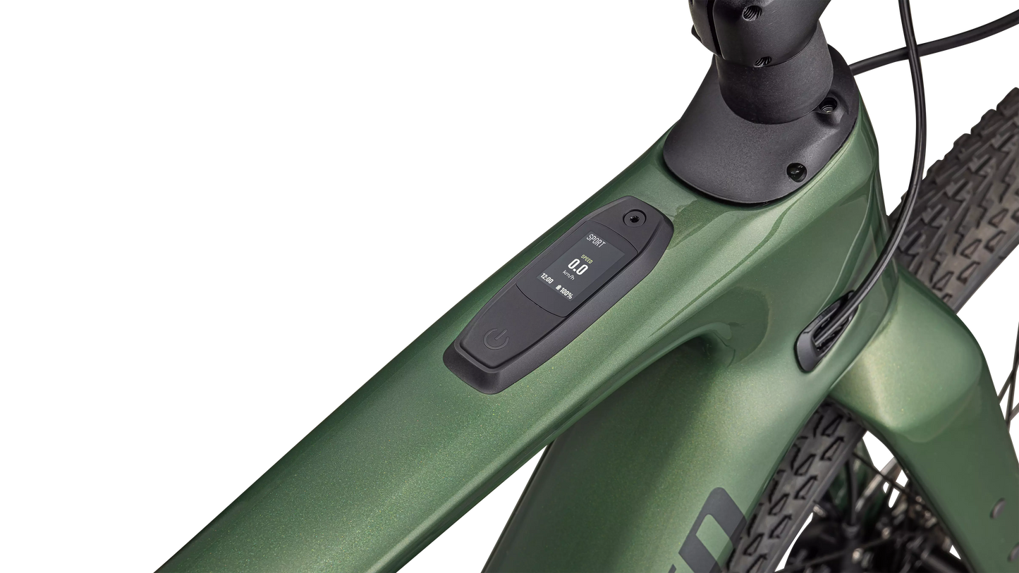 Specialized Turbo Creo 2 Comp