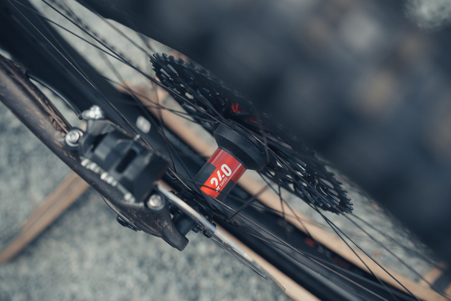 Specialized Levo 4 S-Works Custom Podium 2026