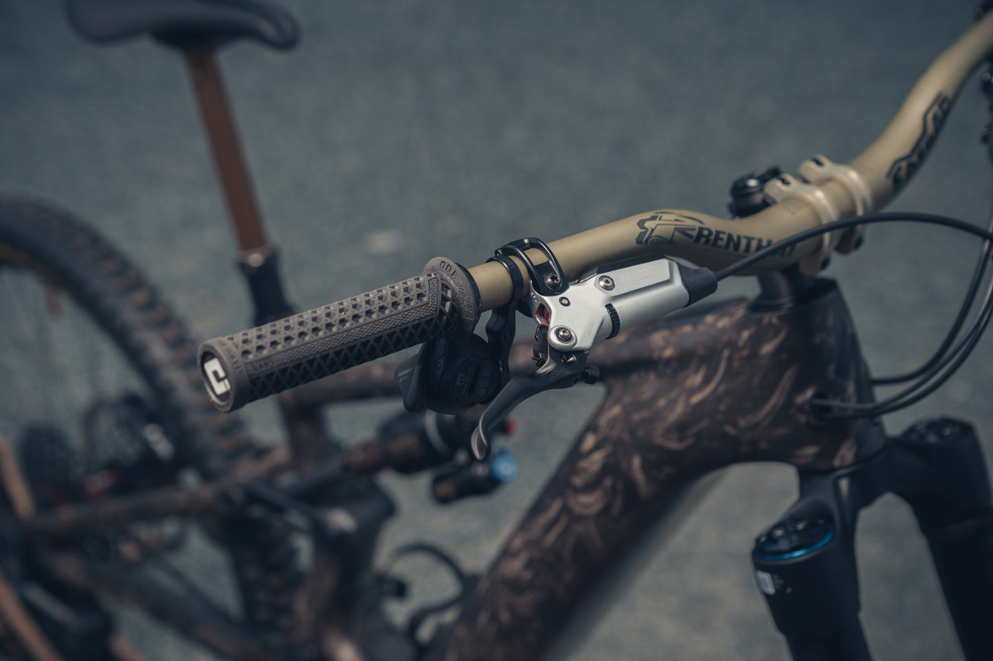 Specialized Levo 4 S-Works Custom Podium 2026