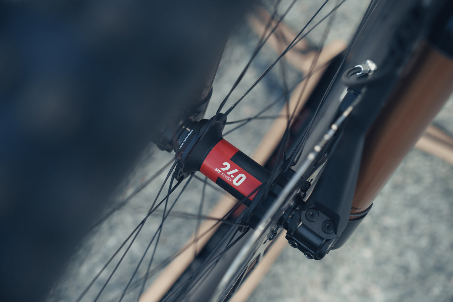 Specialized Levo 4 S-Works Custom Podium 2026