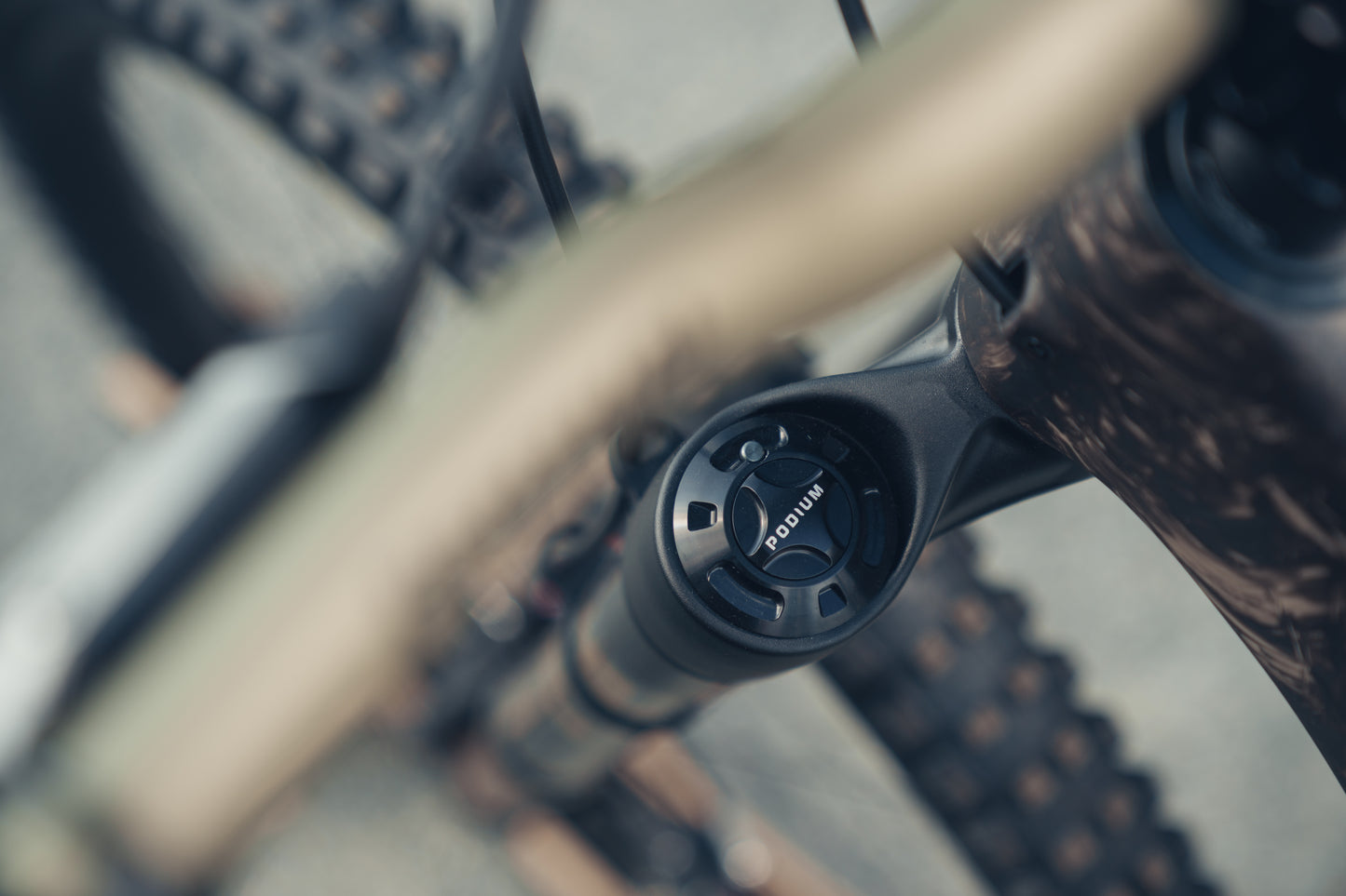 Specialized Levo 4 S-Works Custom Podium 2026