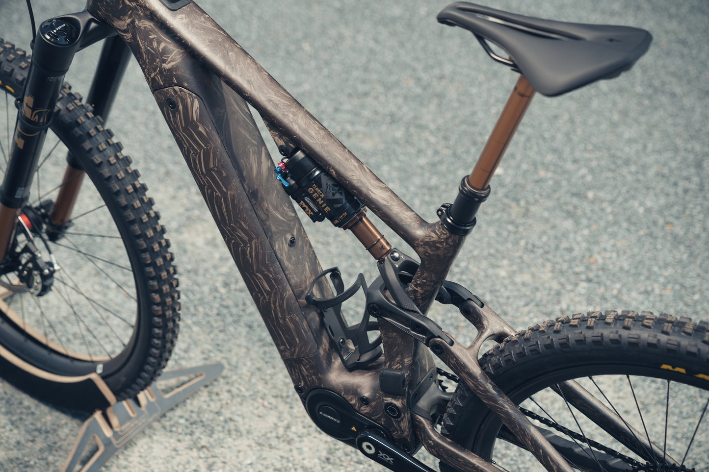 Specialized Levo 4 S-Works Custom Podium 2026