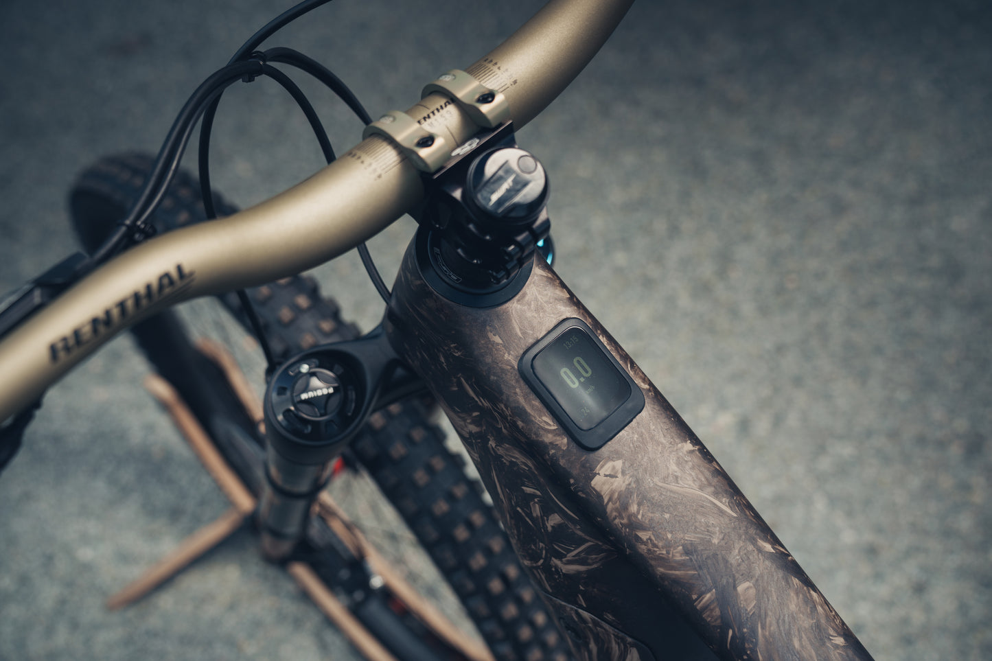 Specialized Levo 4 S-Works Custom Podium 2026