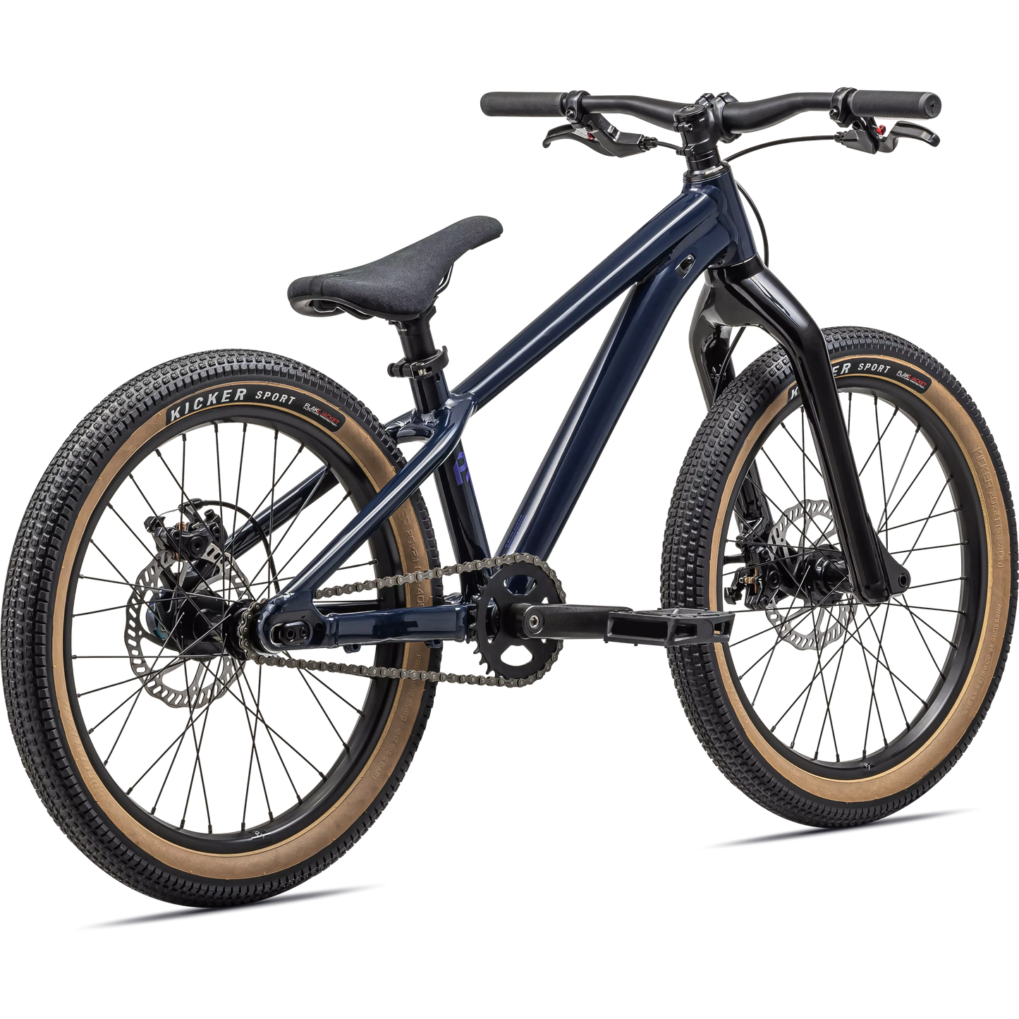 Specialized P.Series P.1