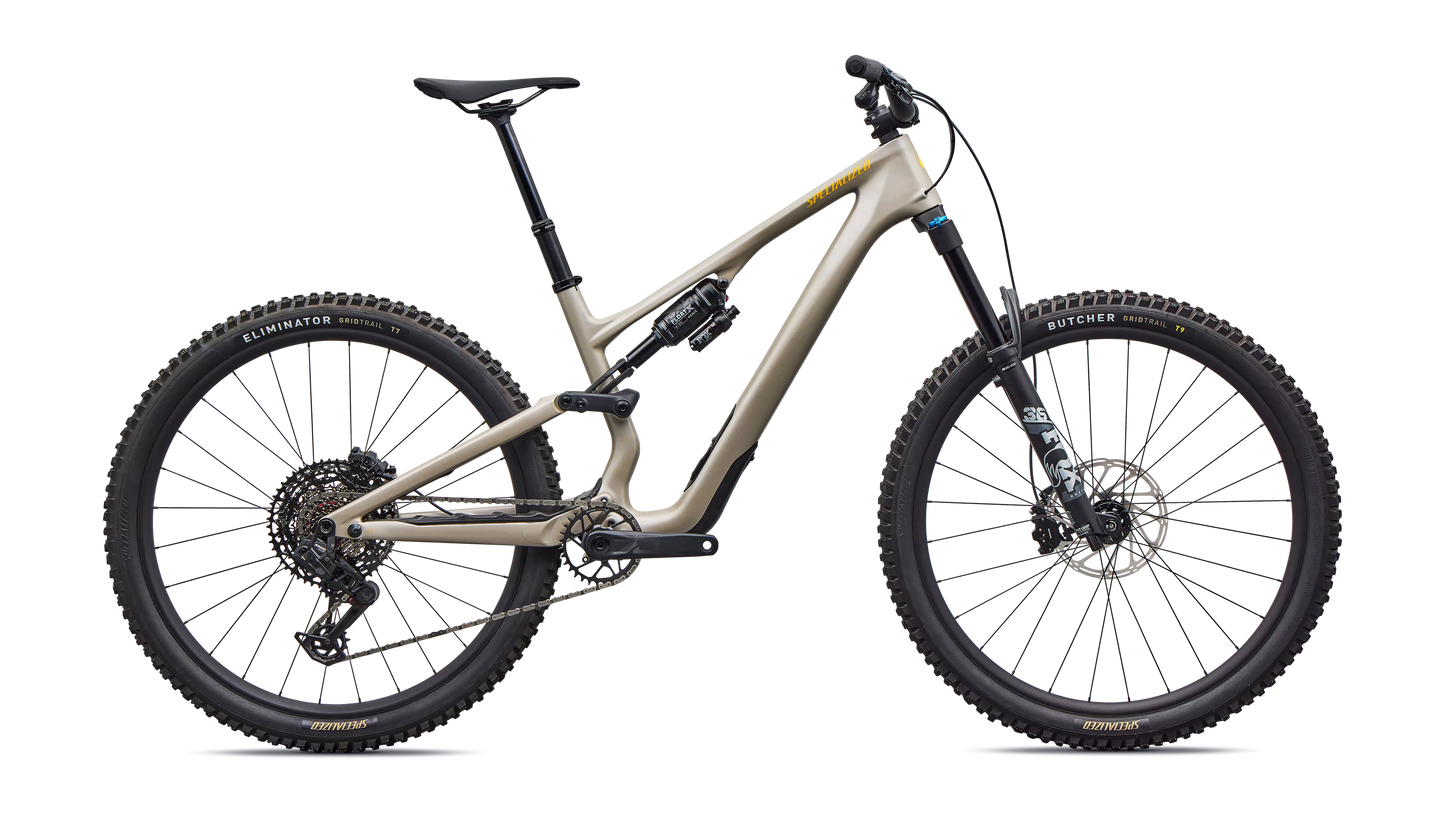 Specialized Stumpjumper 15 EVO Comp 2026
