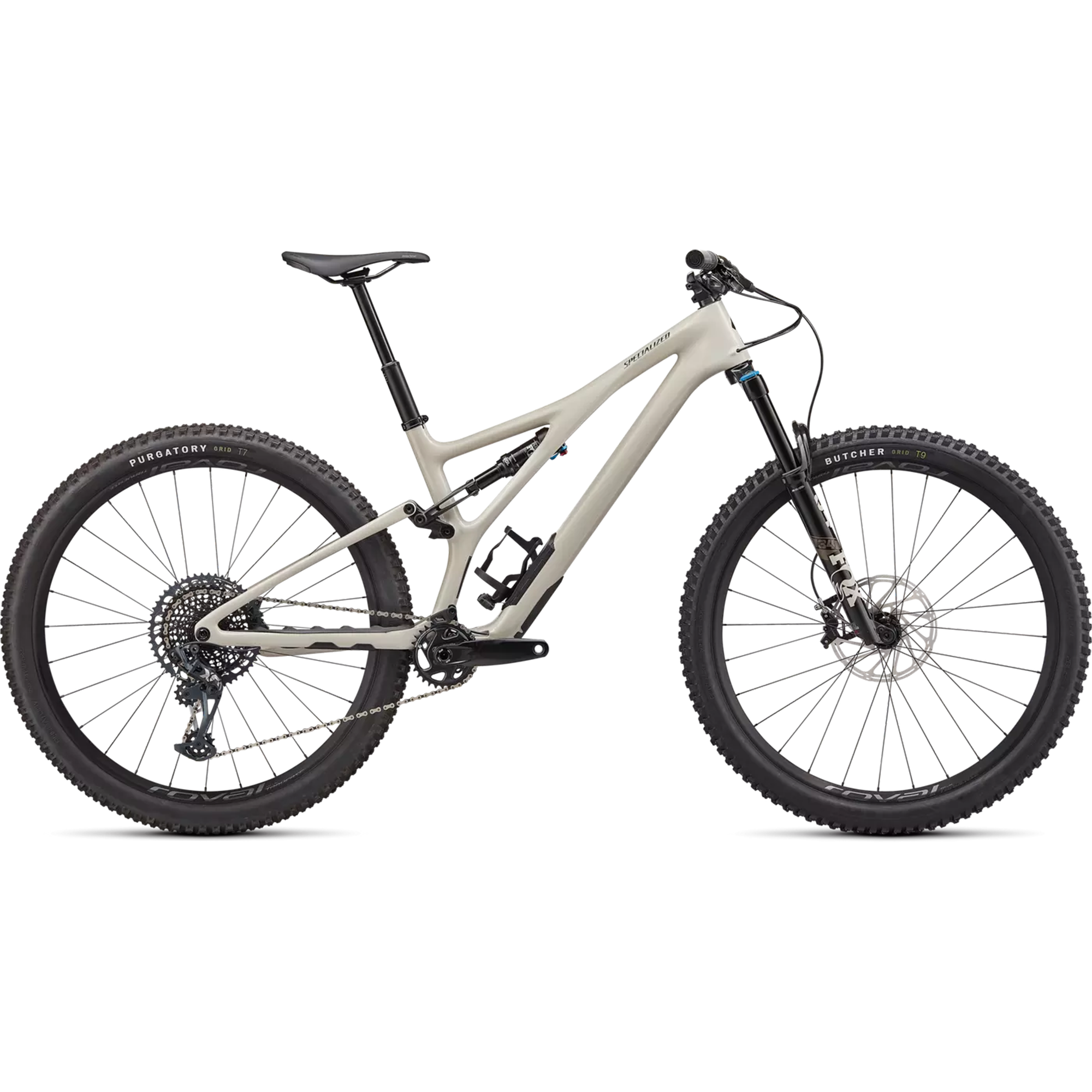 Specialized stumpjumper hot sale expert 2016