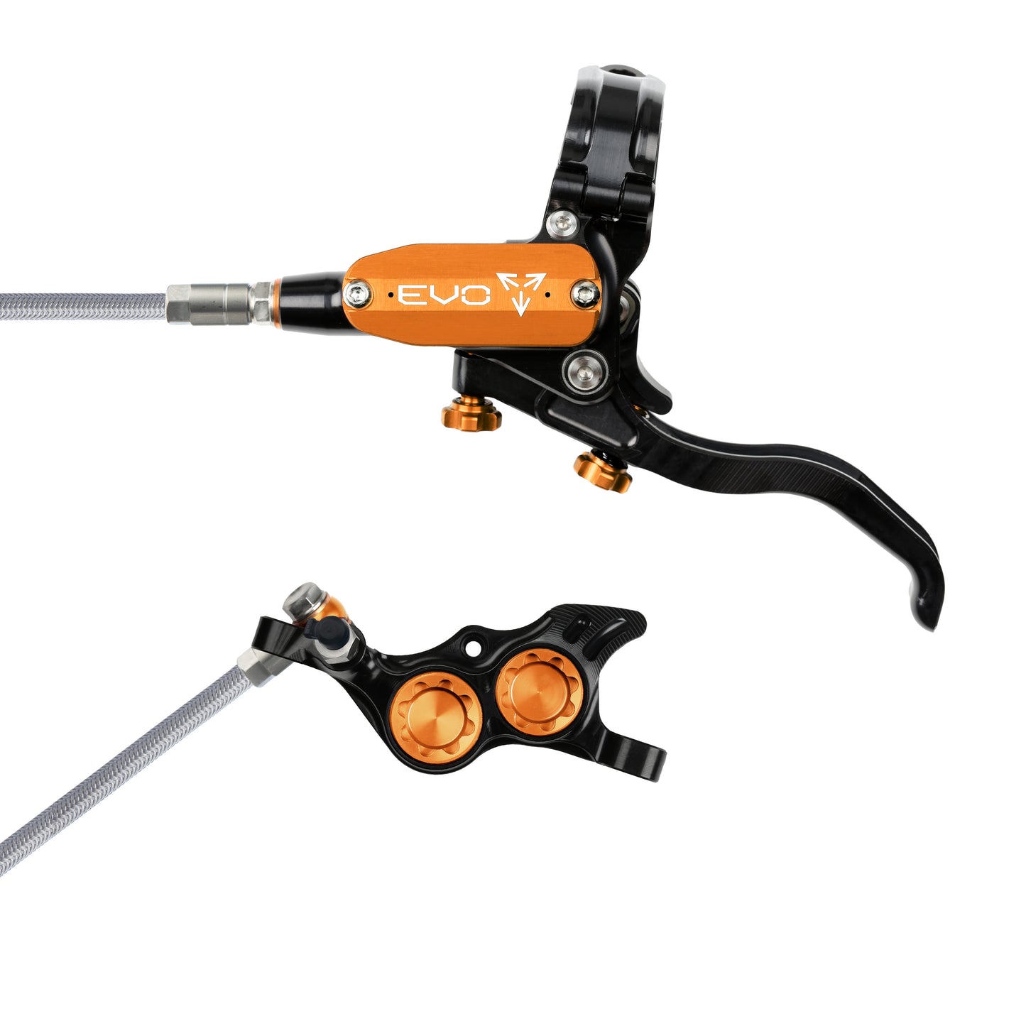 Hope EVO TR4 Disc Brake