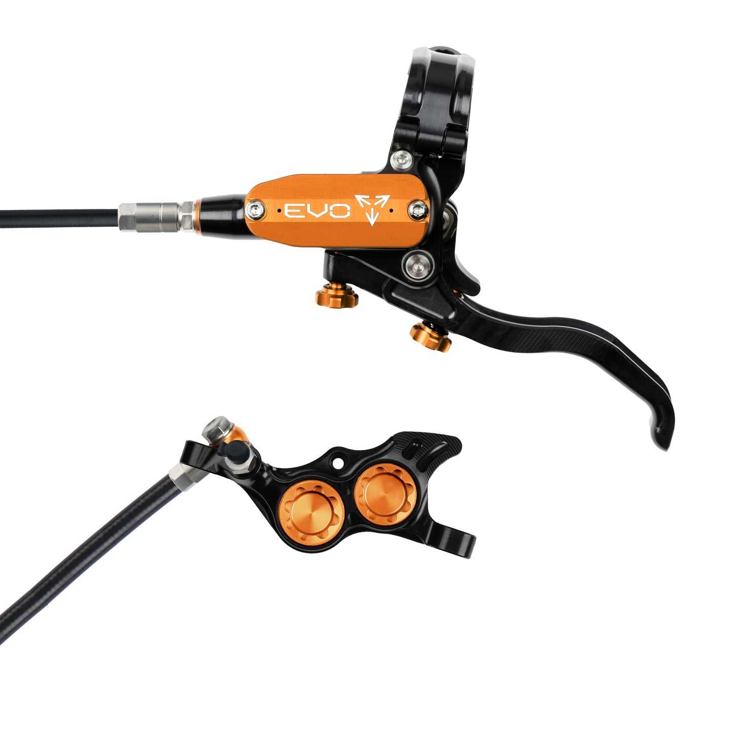 Hope EVO TR4 Disc Brake