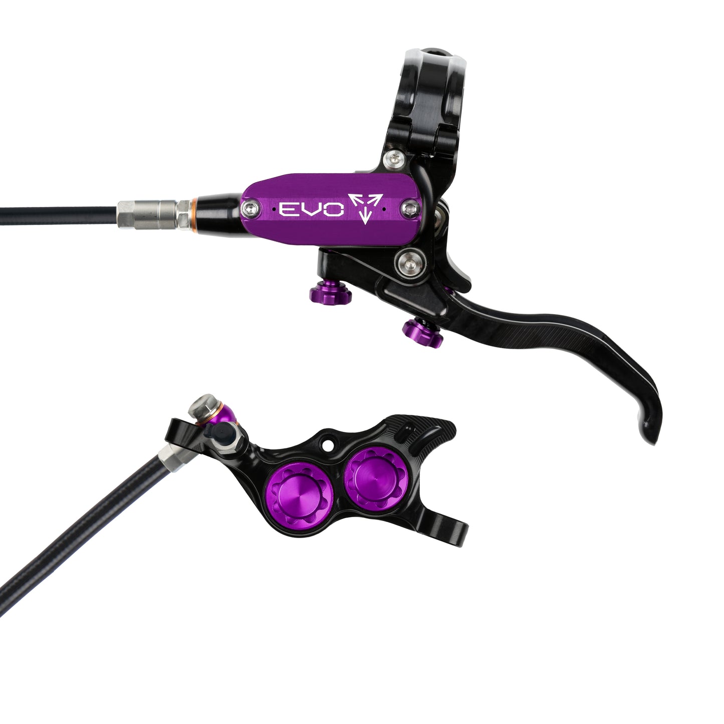 Hope EVO TR4 Disc Brake