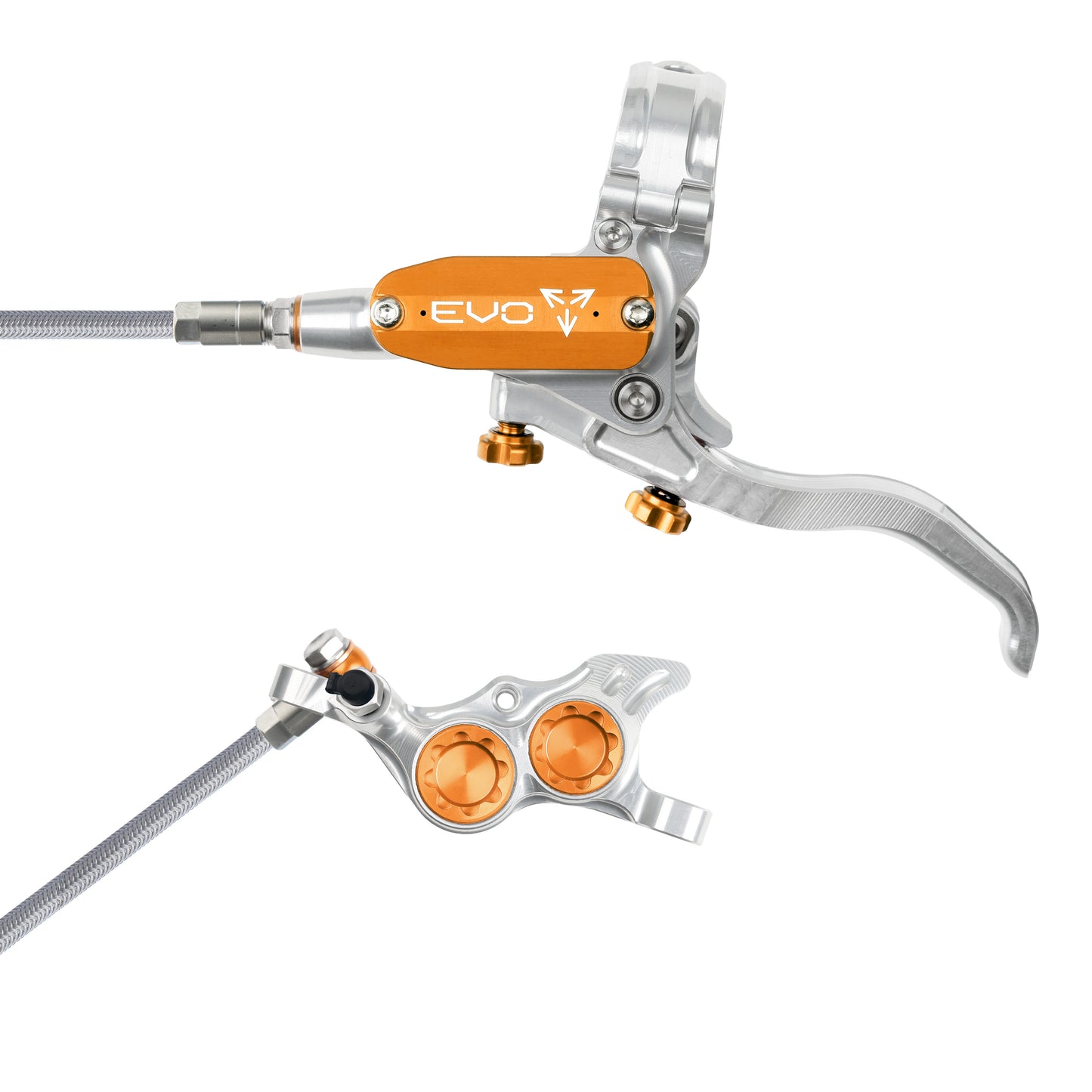 Hope EVO TR4 Disc Brake