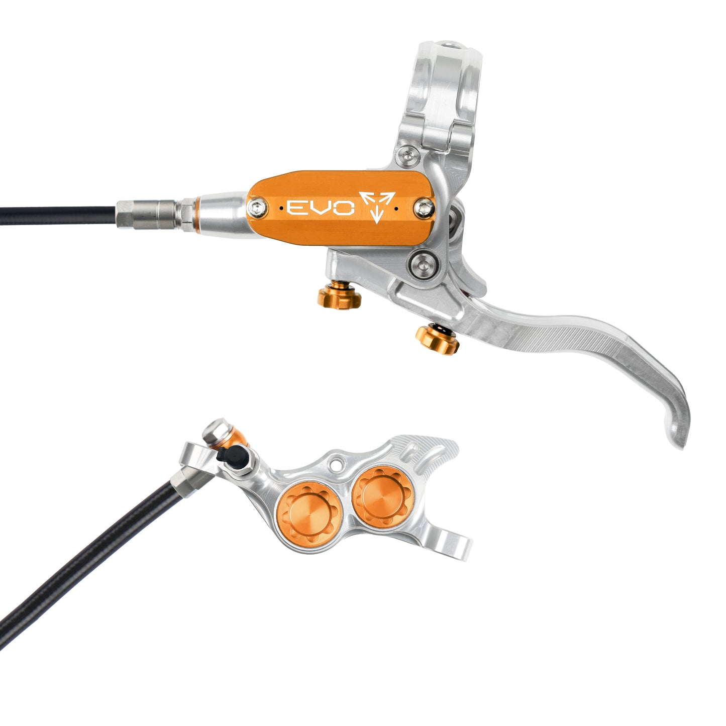 Hope EVO TR4 Disc Brake