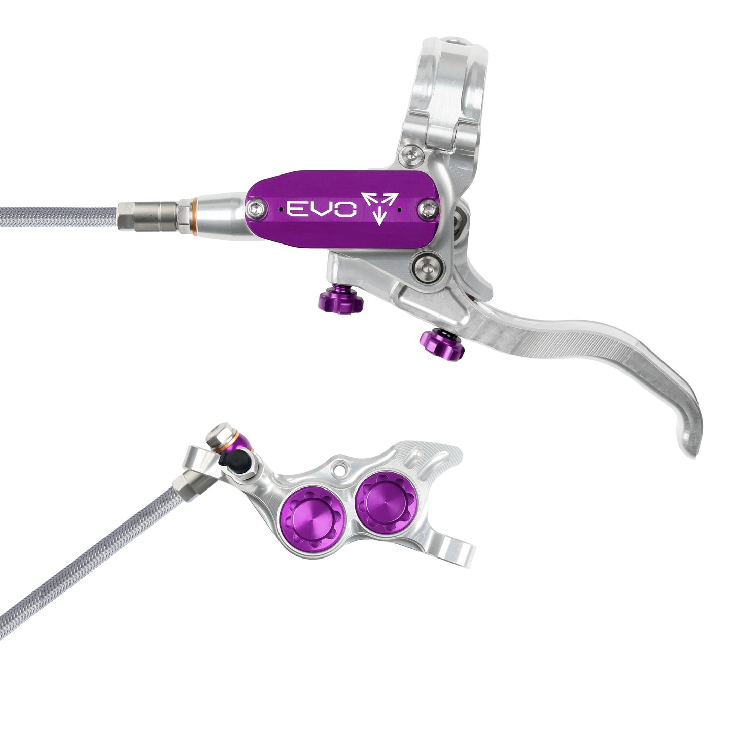 Hope EVO TR4 Disc Brake