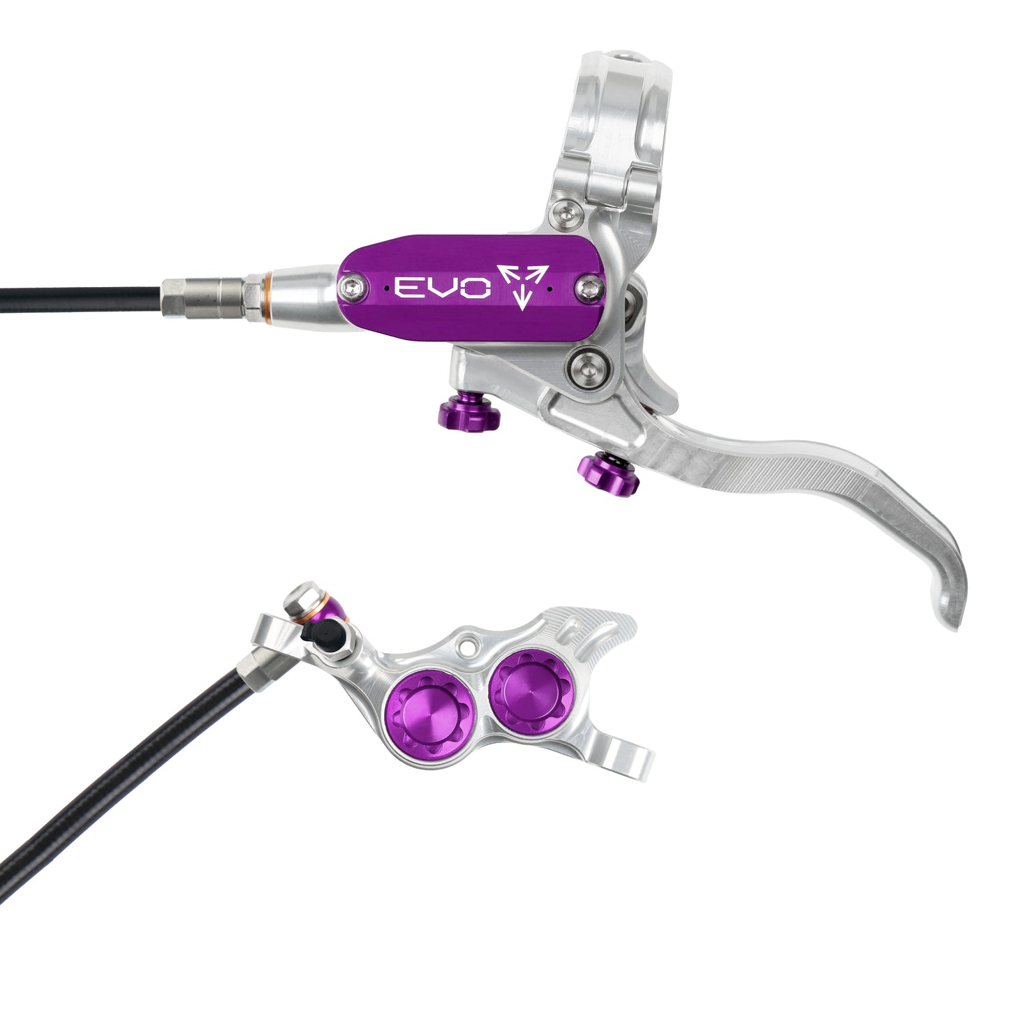 Hope EVO TR4 Disc Brake