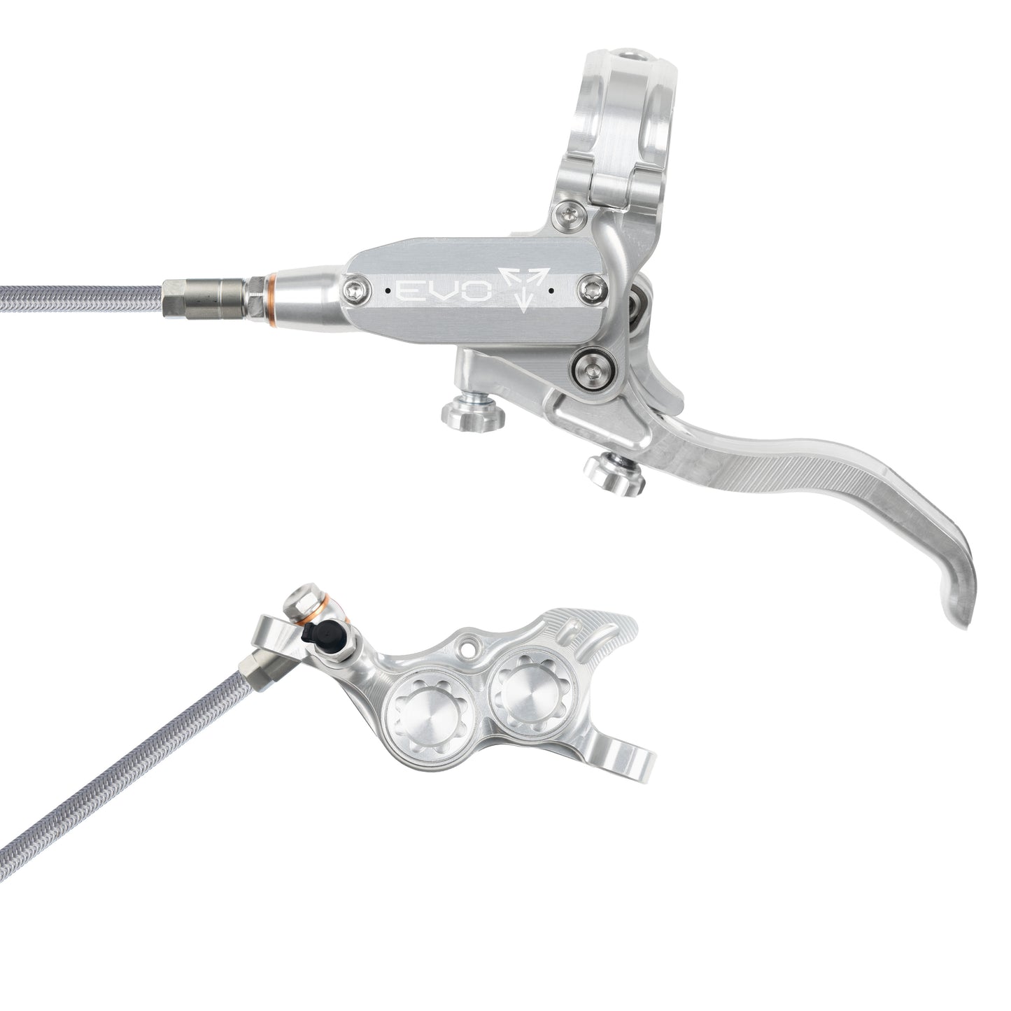 Hope EVO TR4 Disc Brake